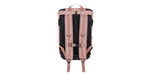 Plecak Ultralight Pro dla psa i kota Coral Pink
